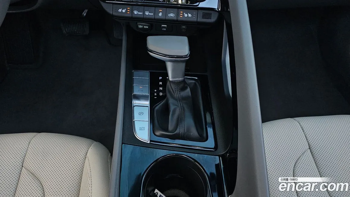 Hyundai AVANTE 2024 из KR, фото 9