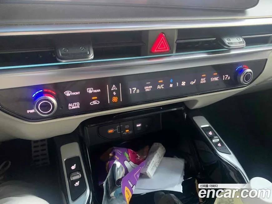 Kia Sorento — фото 5