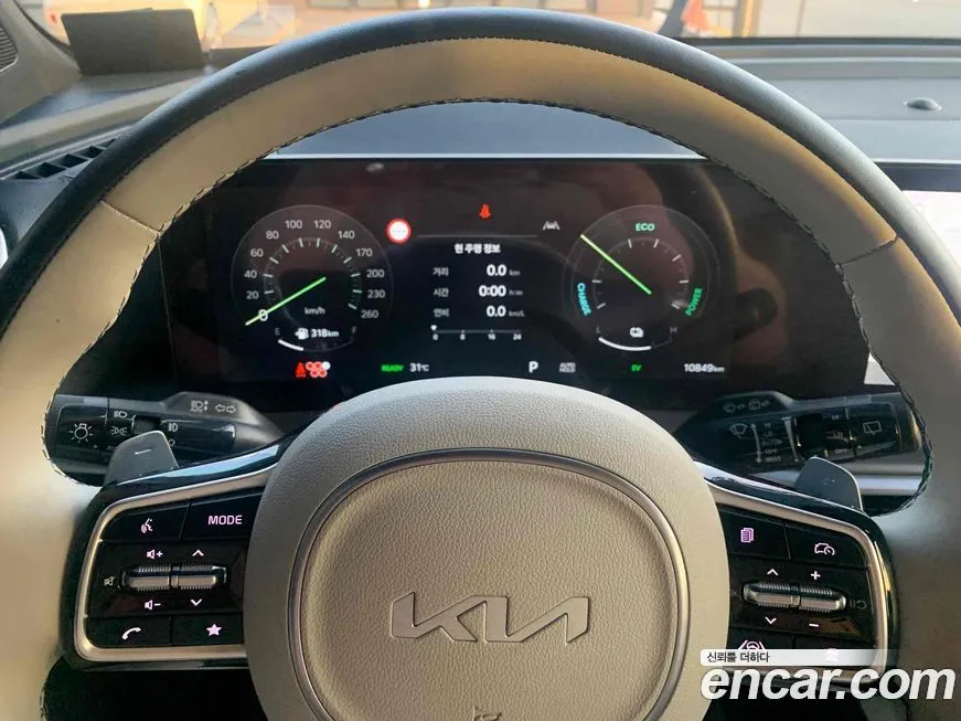 Kia Sorento — фото 4