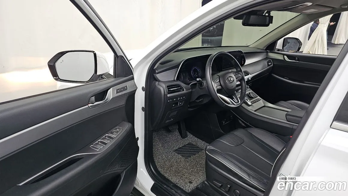 Hyundai Palisade — фото 6