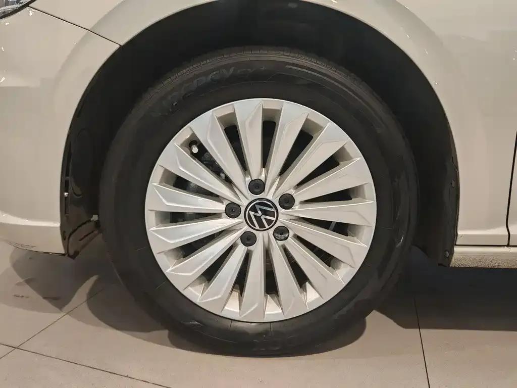 Volkswagen Lavida 2021 из CN, фото 4