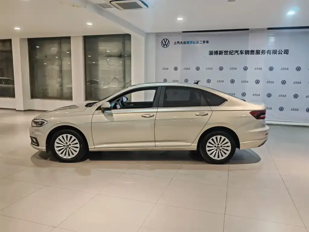 Volkswagen Lavida 2021 из CN, фото 5