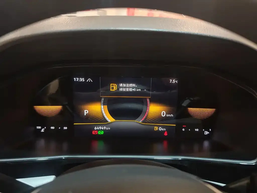 Volkswagen Lavida 2021 из CN, фото 7