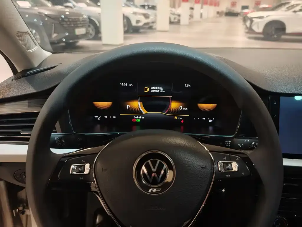 Volkswagen Lavida 2021 из CN, фото 8