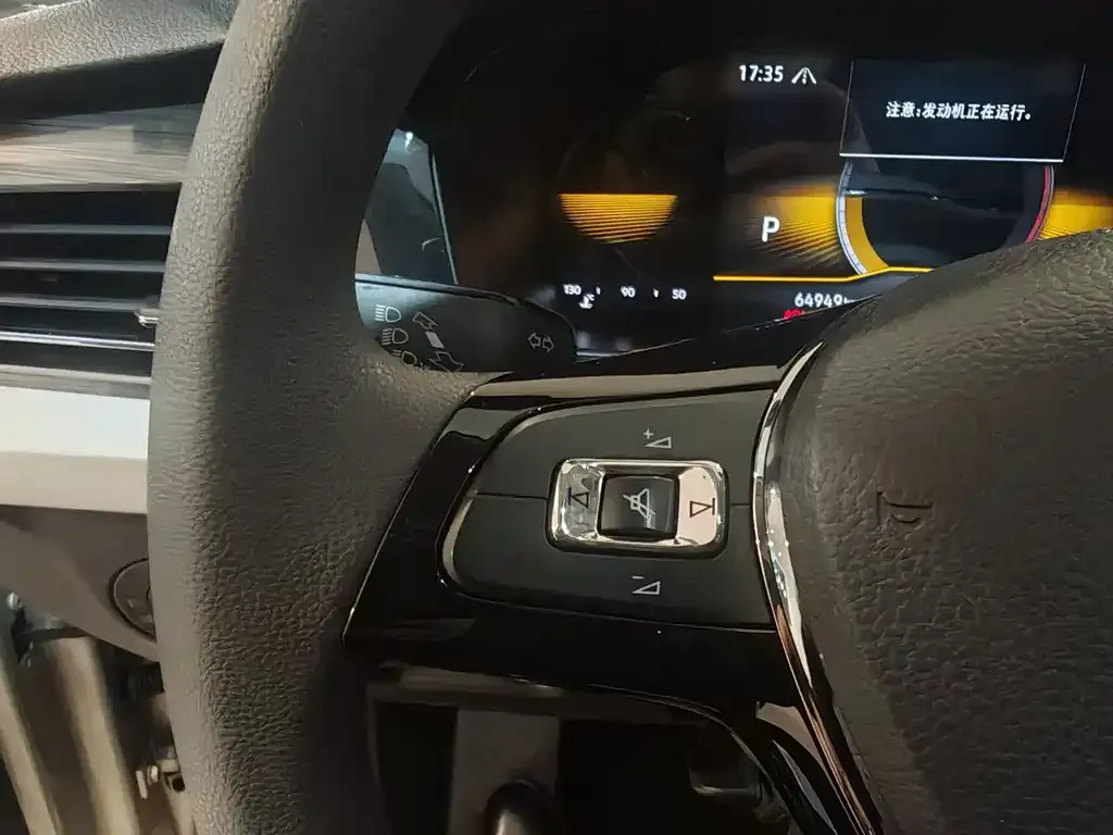 Volkswagen Lavida 2021 из CN, фото 9