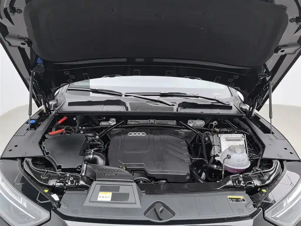 Audi Q5L 2025 из CN, фото 9