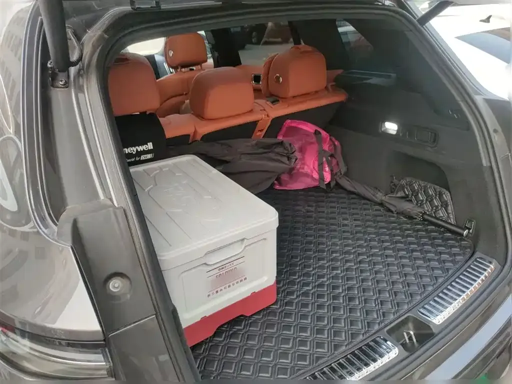 Li Auto L7 2023 из CN, фото 8