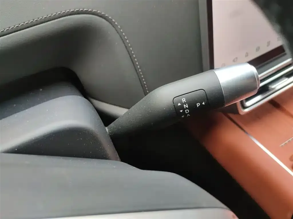 Li Auto L7 2023 из CN, фото 6