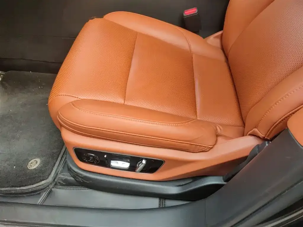 Li Auto L7 2023 из CN, фото 7