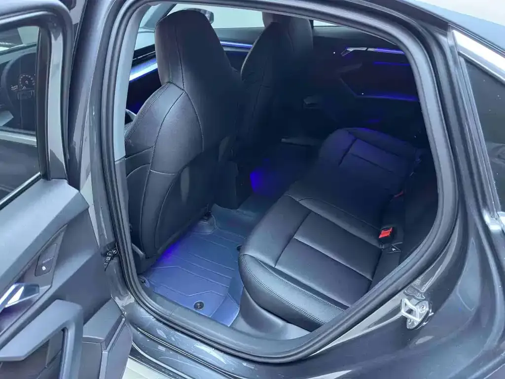 Audi A3 2022 из CN, фото 9