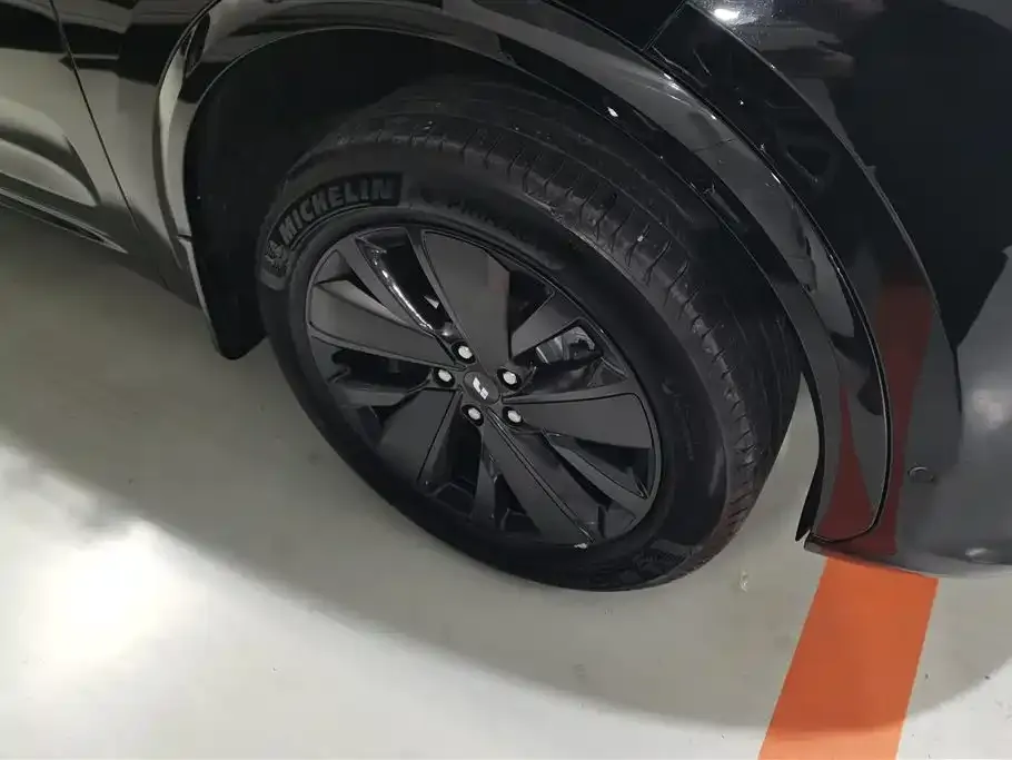 Li Auto L7 2025 из CN, фото 4