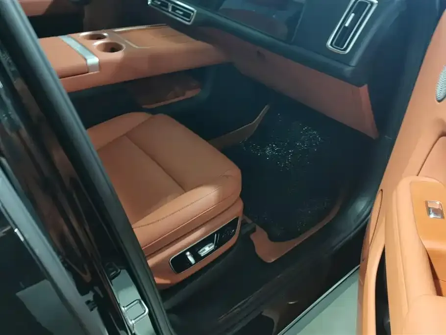 Li Auto L7 2025 из CN, фото 8