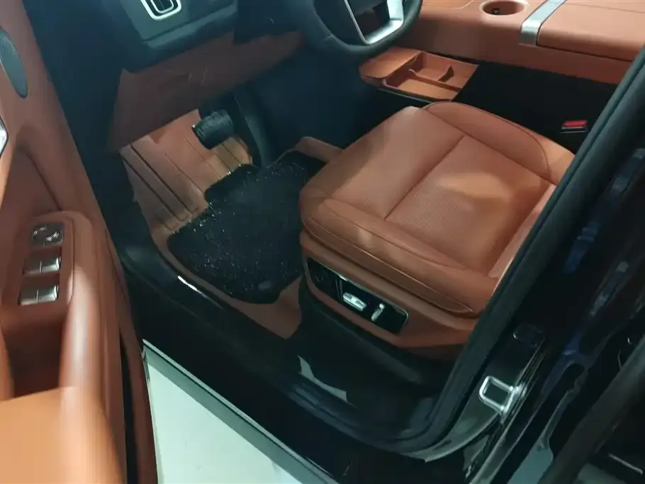 Li Auto L7 2025 из CN, фото 9