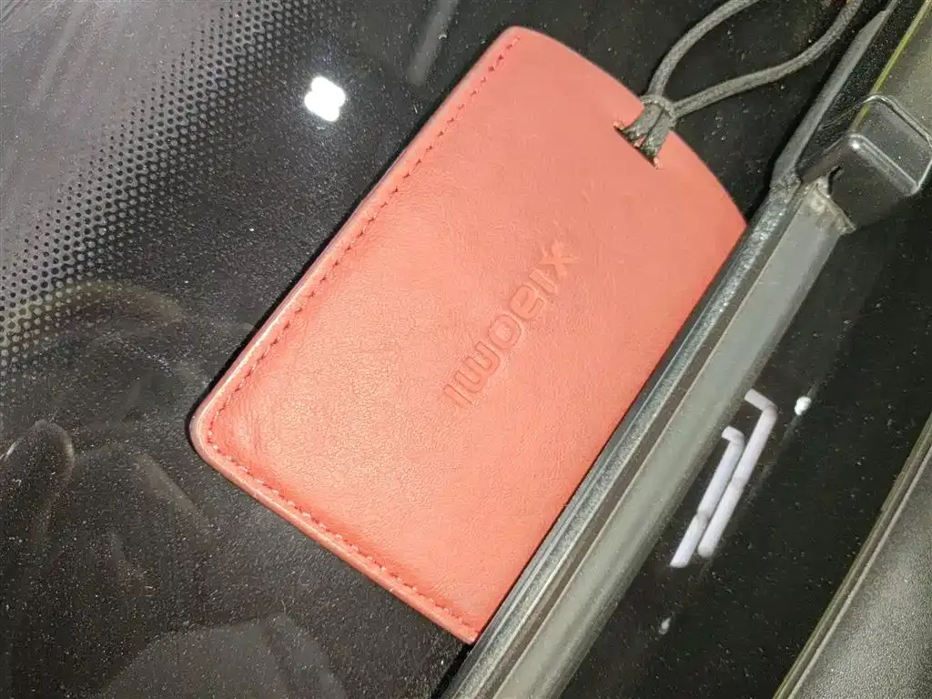 Xiaomi SU7 2025 из CN, фото 9