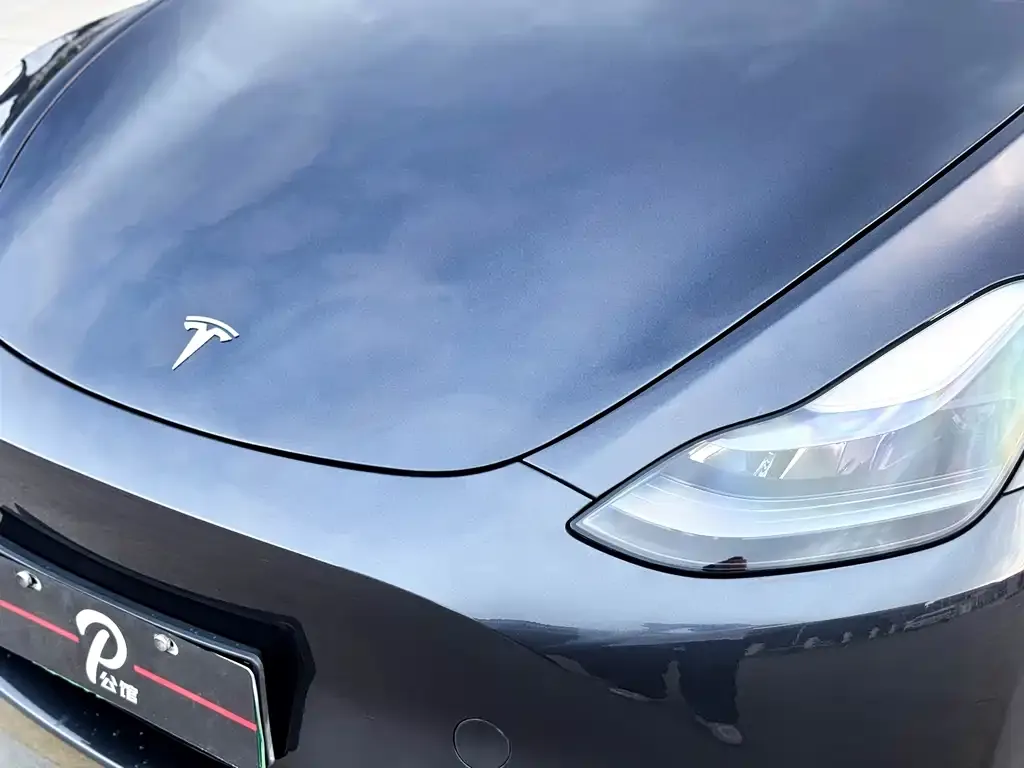 Tesla Model Y 2024 из CN, фото 9
