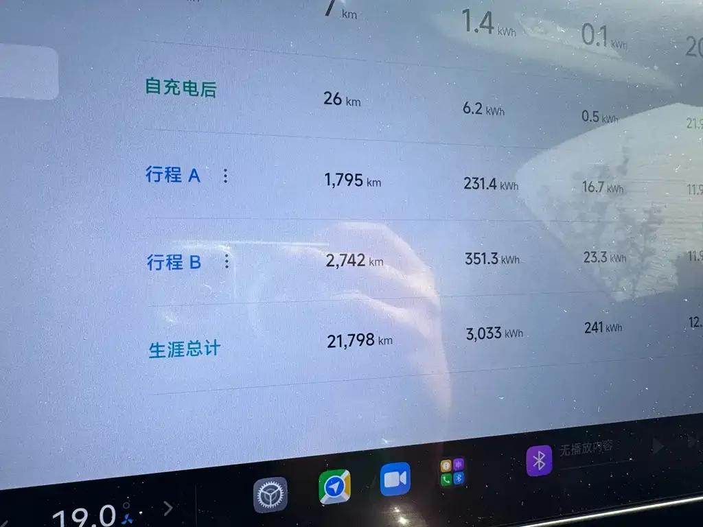 Xiaomi SU7 2024 из CN, фото 10