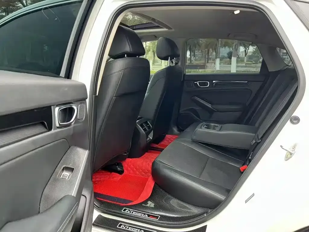 Honda Integra 2022 из CN, фото 3