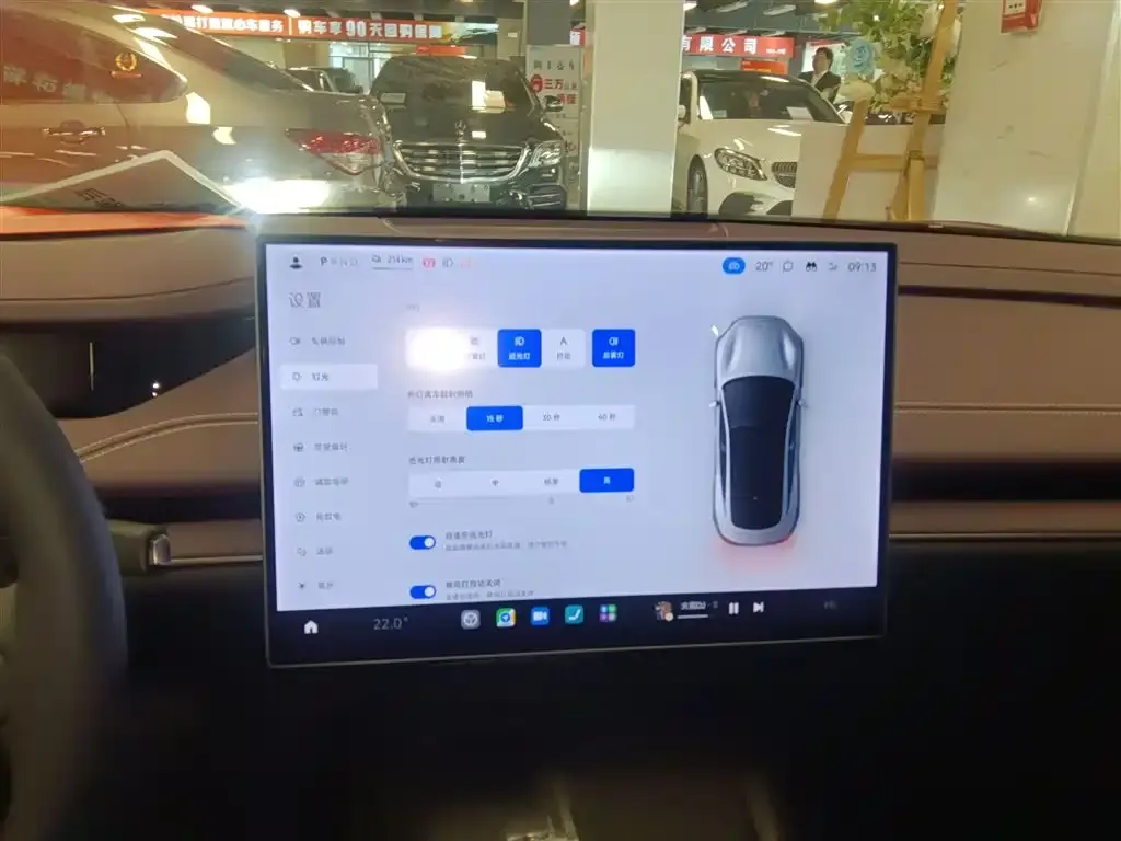Xiaomi SU7 2025 из CN, фото 2