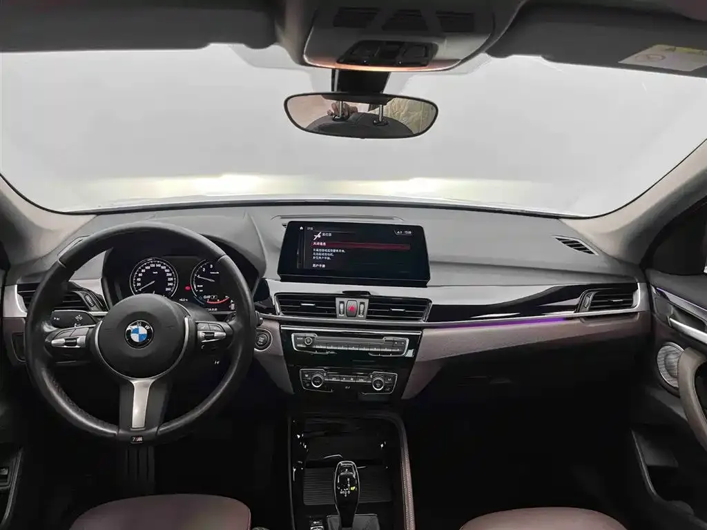 BMW X1 2023 из CN, фото 4