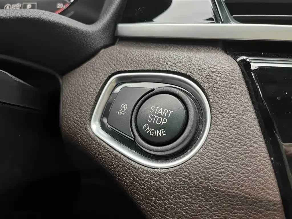 BMW X1 2023 из CN, фото 6
