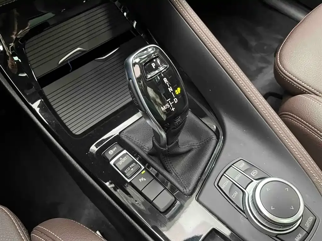 BMW X1 2023 из CN, фото 10