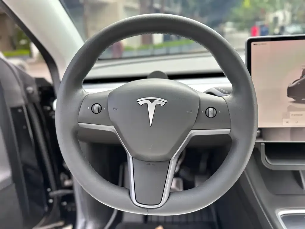Tesla Model Y 2023 из CN, фото 8