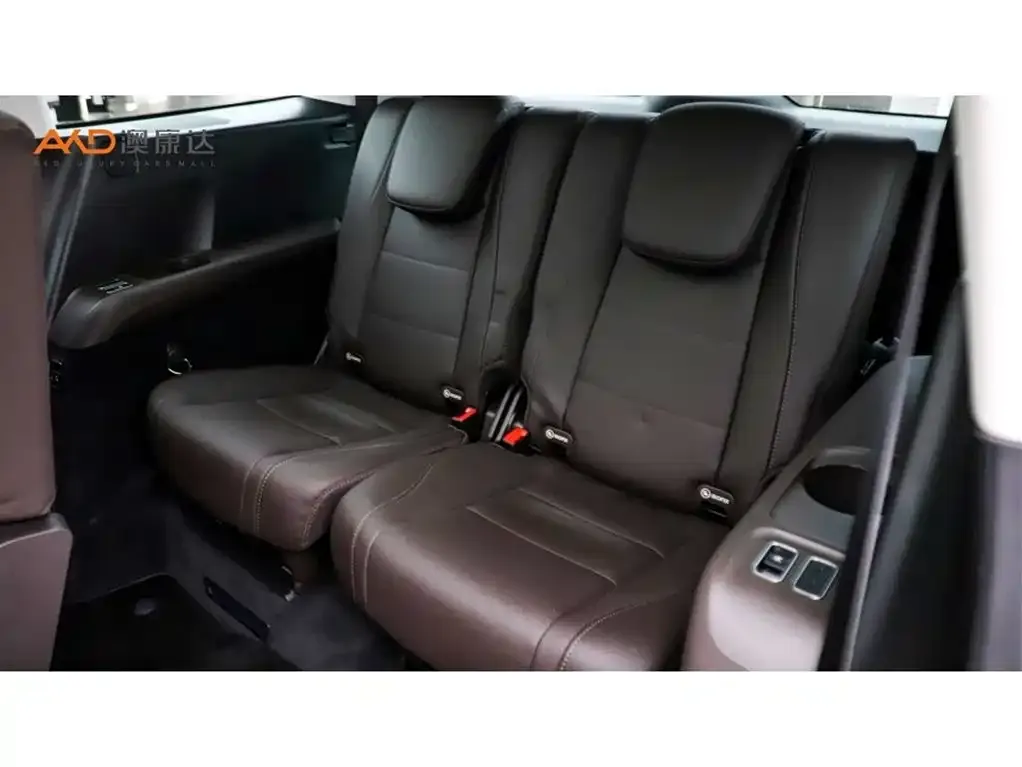 Mercedes-Benz GLS 2021 из CN, фото 8
