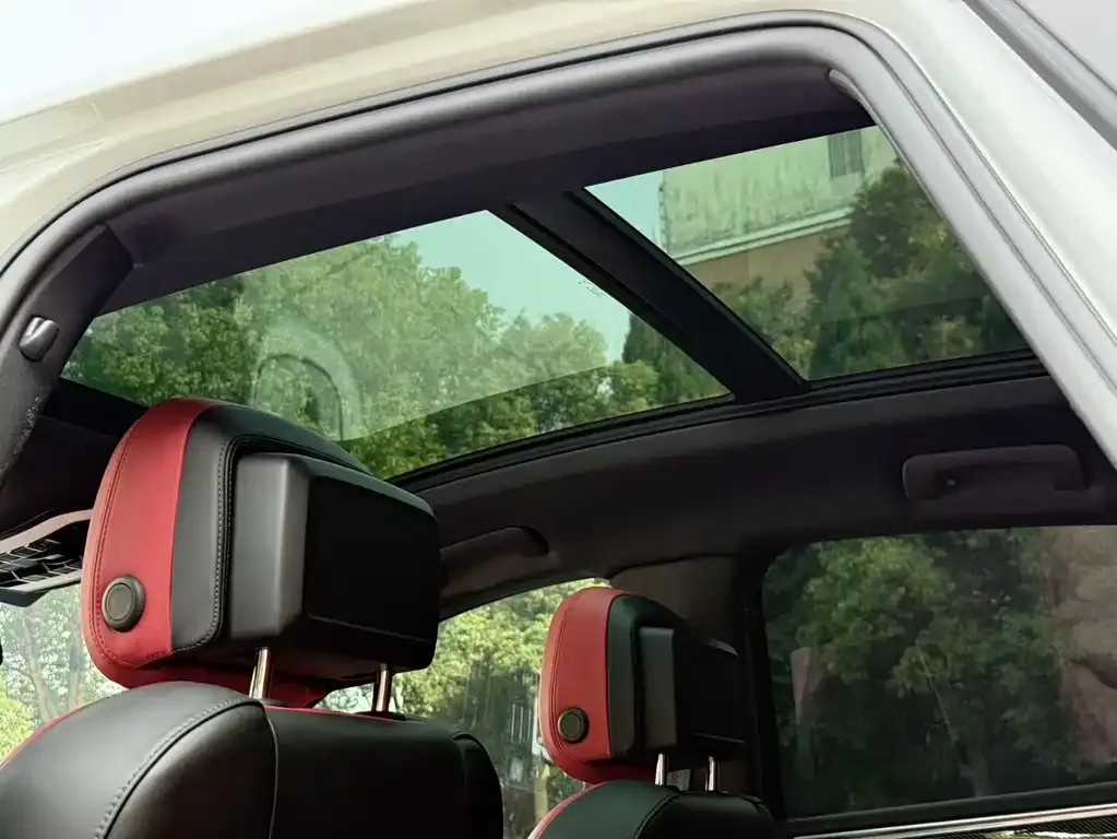 Porsche Macan 2021 из CN, фото 5