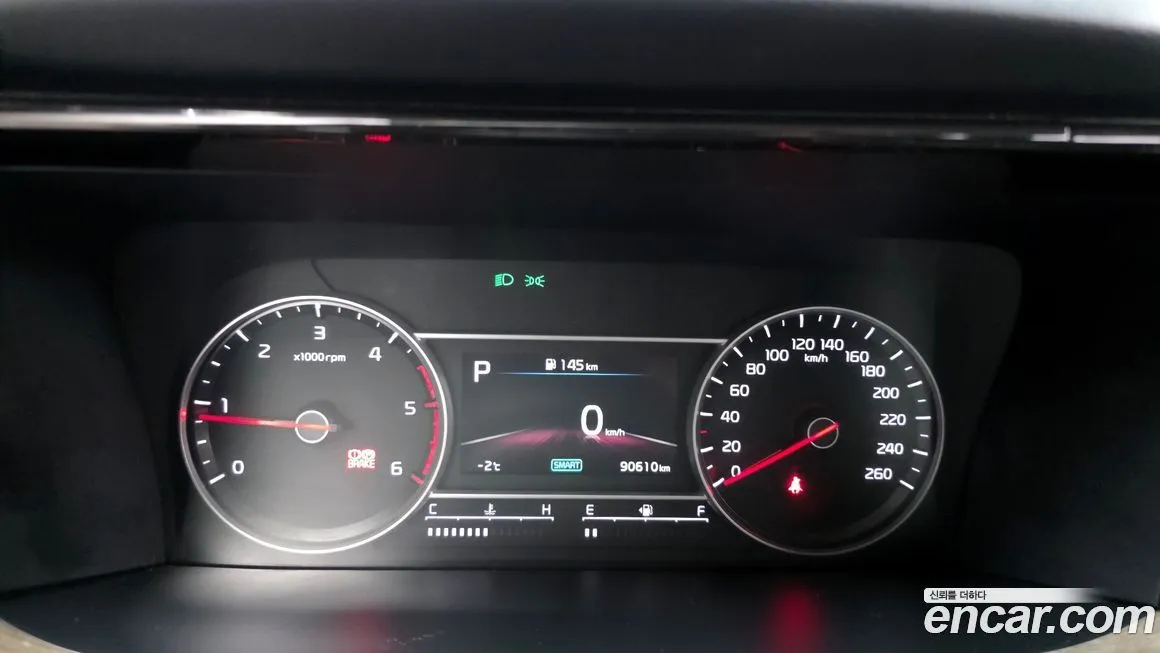 Kia Sorento — фото 3