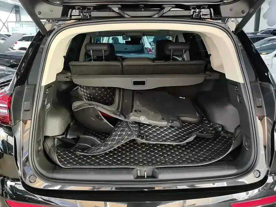 Buick Envision Plus 2023 из CN, фото 7