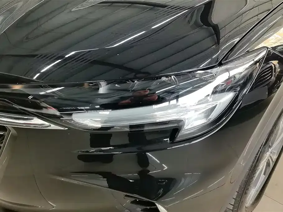 Buick Envision Plus 2023 из CN, фото 2