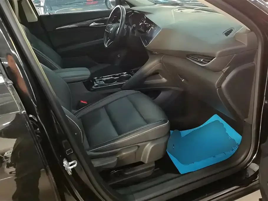 Buick Envision Plus 2023 из CN, фото 4