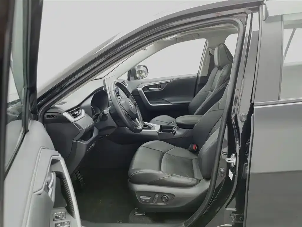 Toyota Wildlander 2022 из CN, фото 10