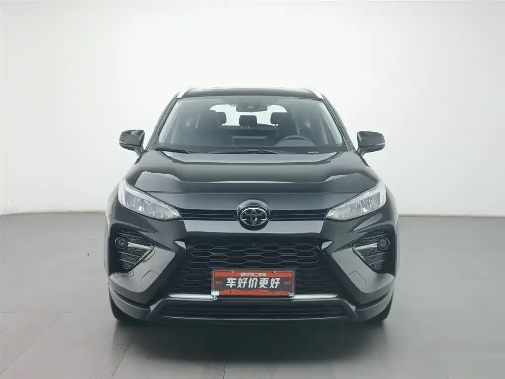 Toyota Wildlander 2022 из CN, фото 3