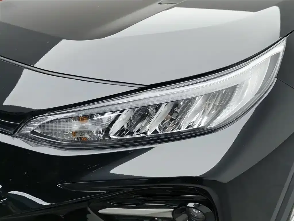 Toyota Wildlander 2022 из CN, фото 7