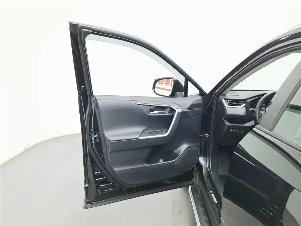 Toyota Wildlander 2022 из CN, фото 8
