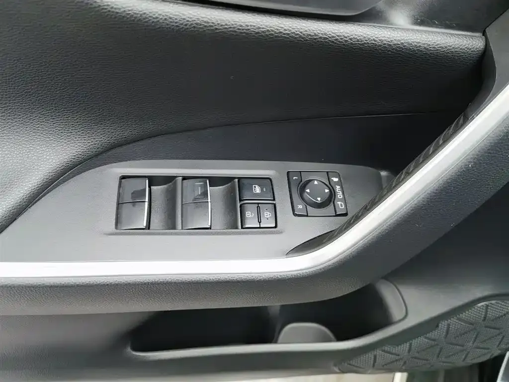 Toyota Wildlander 2022 из CN, фото 9