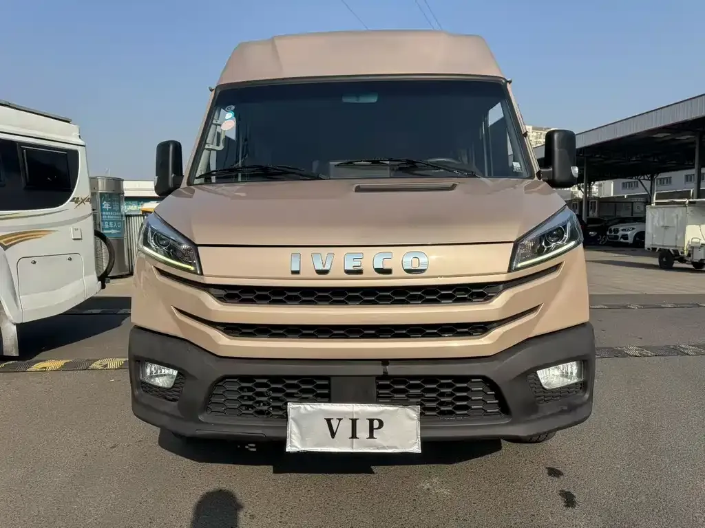 IVECO Daily 2023 из CN, фото 1