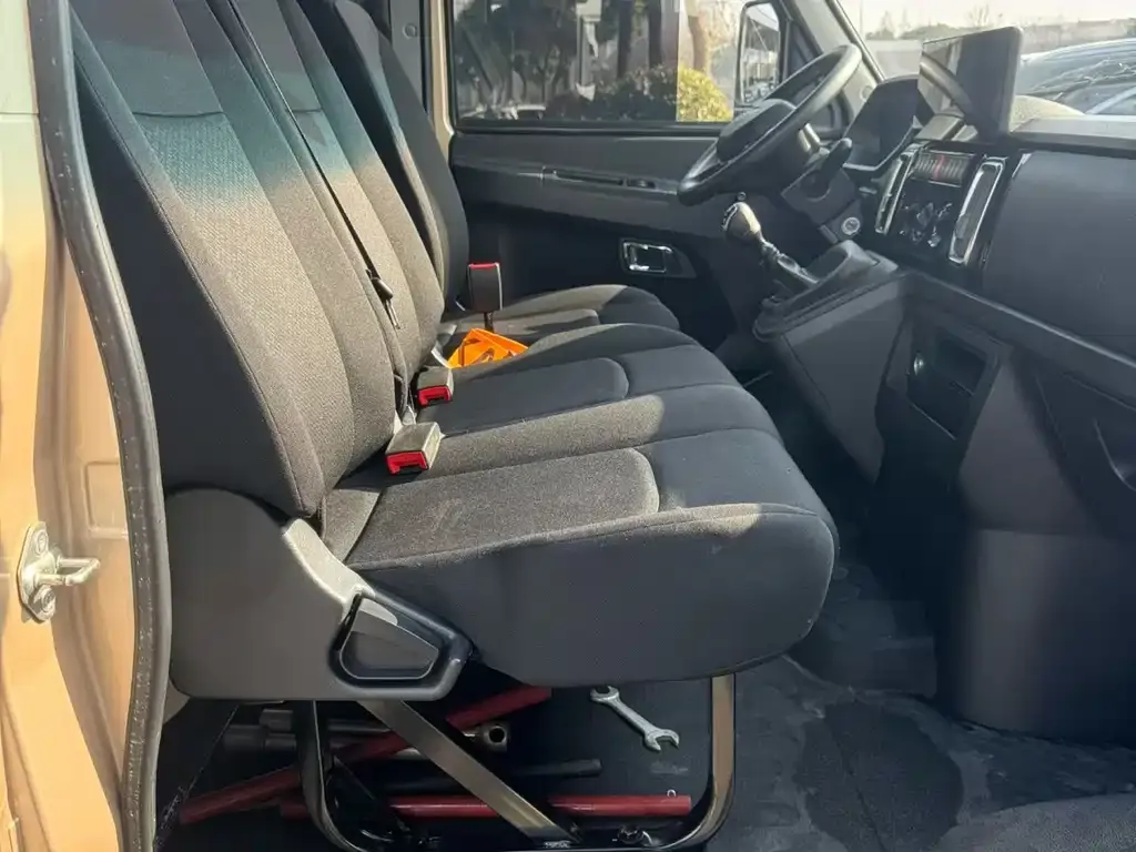 IVECO Daily 2023 из CN, фото 7