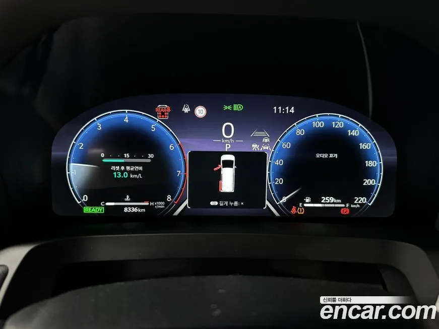 Toyota Alphard 2024 из KR, фото 3