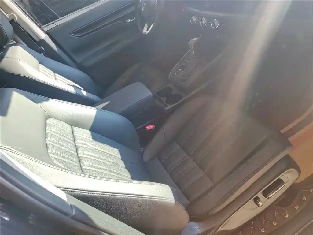 Honda Breeze 2023 из CN, фото 4