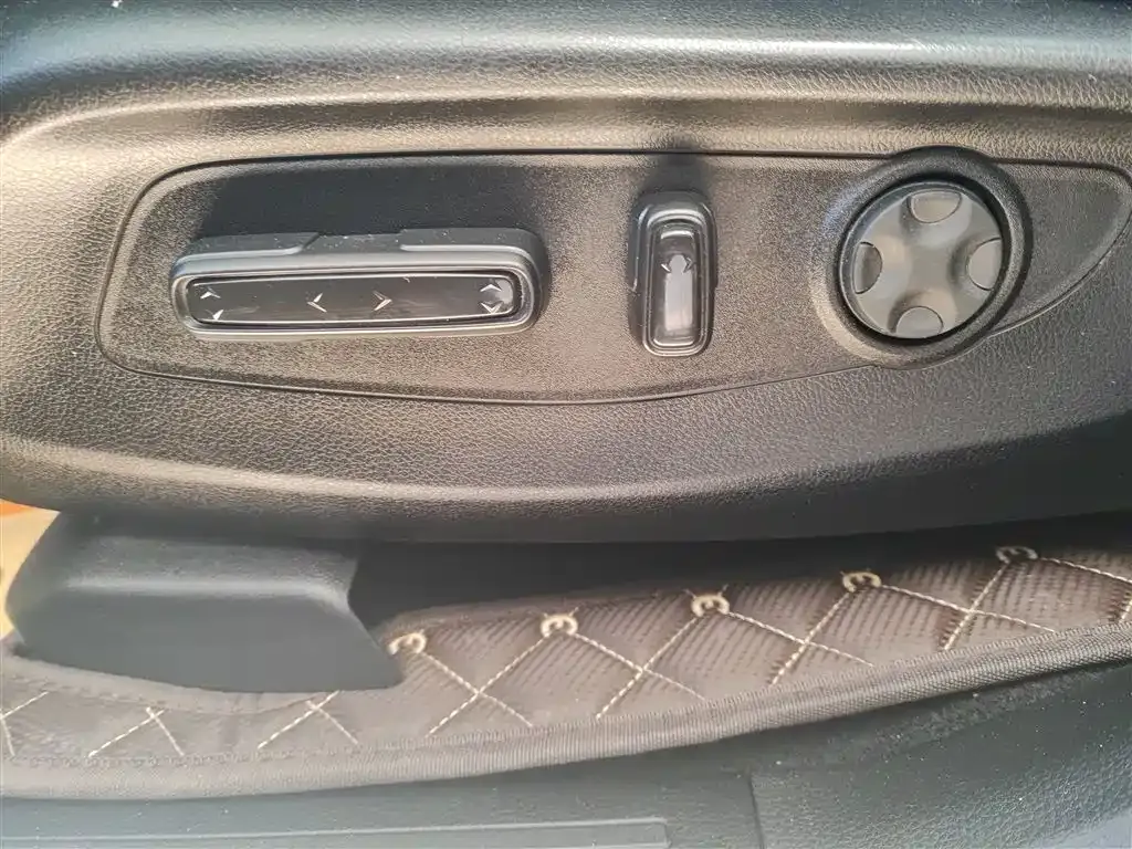 Honda Breeze 2023 из CN, фото 7