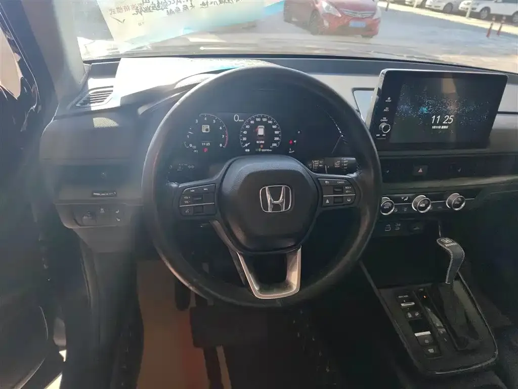 Honda Breeze 2023 из CN, фото 6