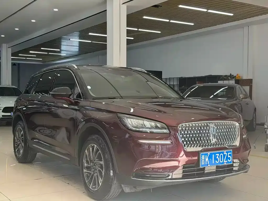 [object Object] Corsair 2022 из CN, фото 2