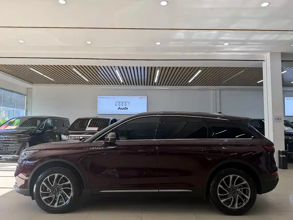 [object Object] Corsair 2022 из CN, фото 3