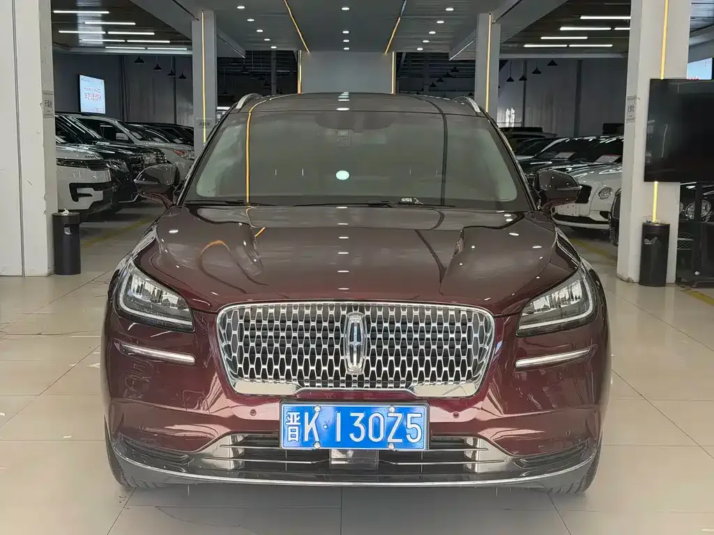 [object Object] Corsair 2022 из CN, фото 4