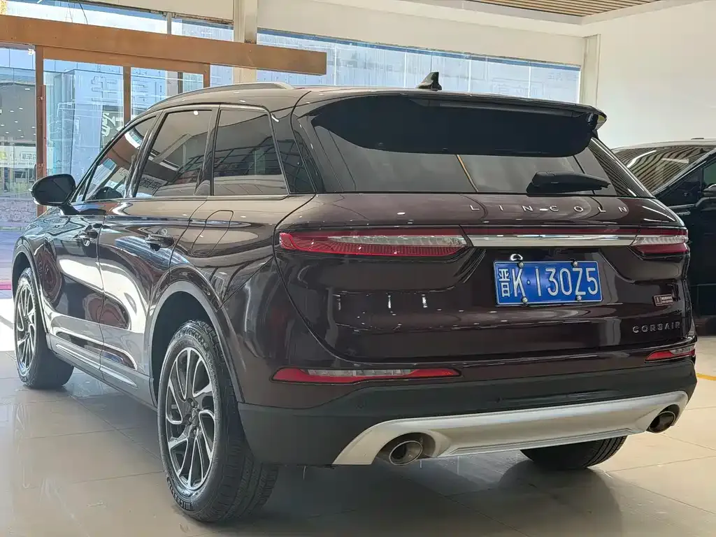 [object Object] Corsair 2022 из CN, фото 7