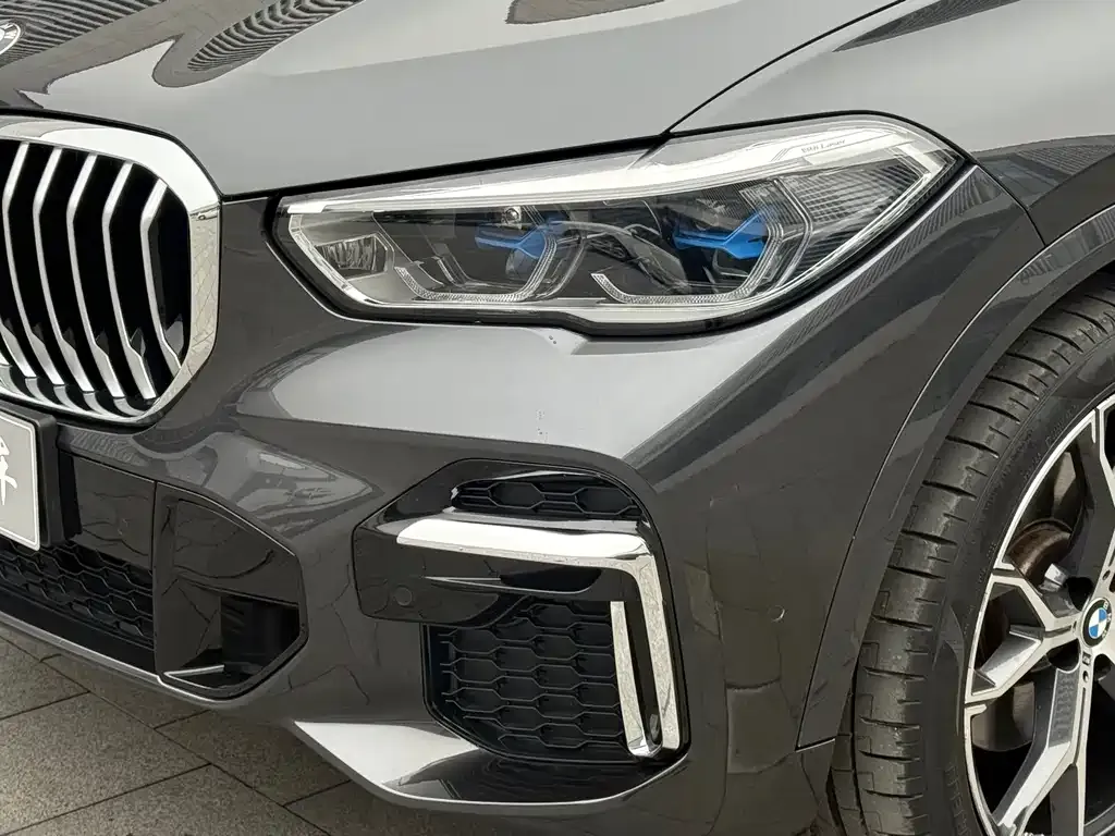 BMW X5 2022 из CN, фото 7