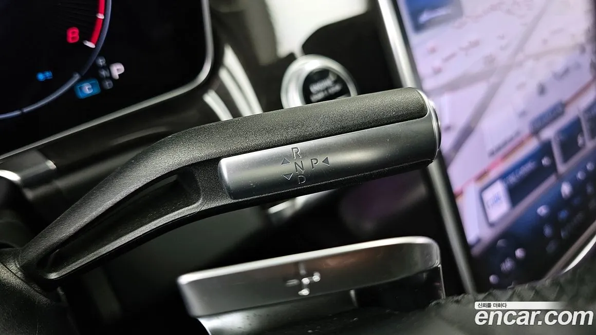 Mercedes-Benz S-Class 2021 из KR, фото 5