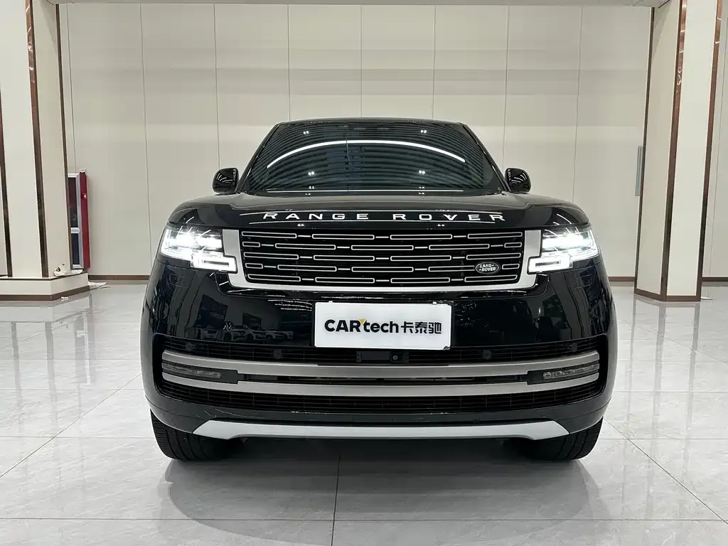 Land Rover Range Rover 2024 из CN, фото 3